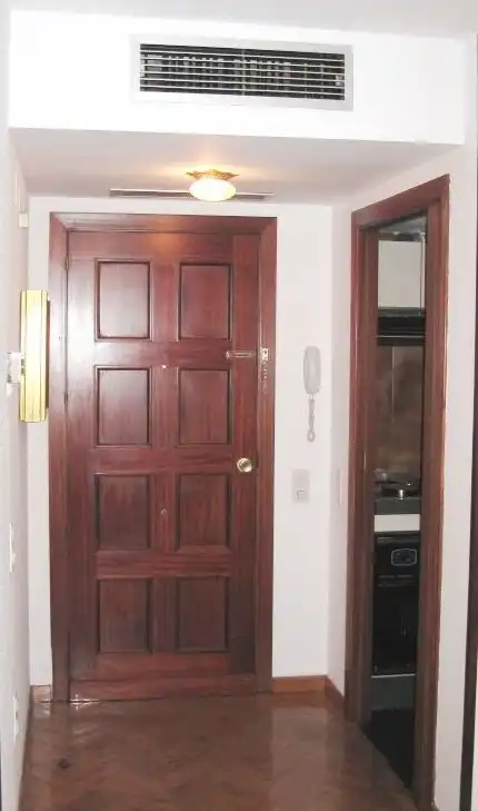Apartamento de alquiler en Paseo Sagasta