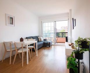 Flat to rent in De Les Corts Catalanes,  Barcelona Capital