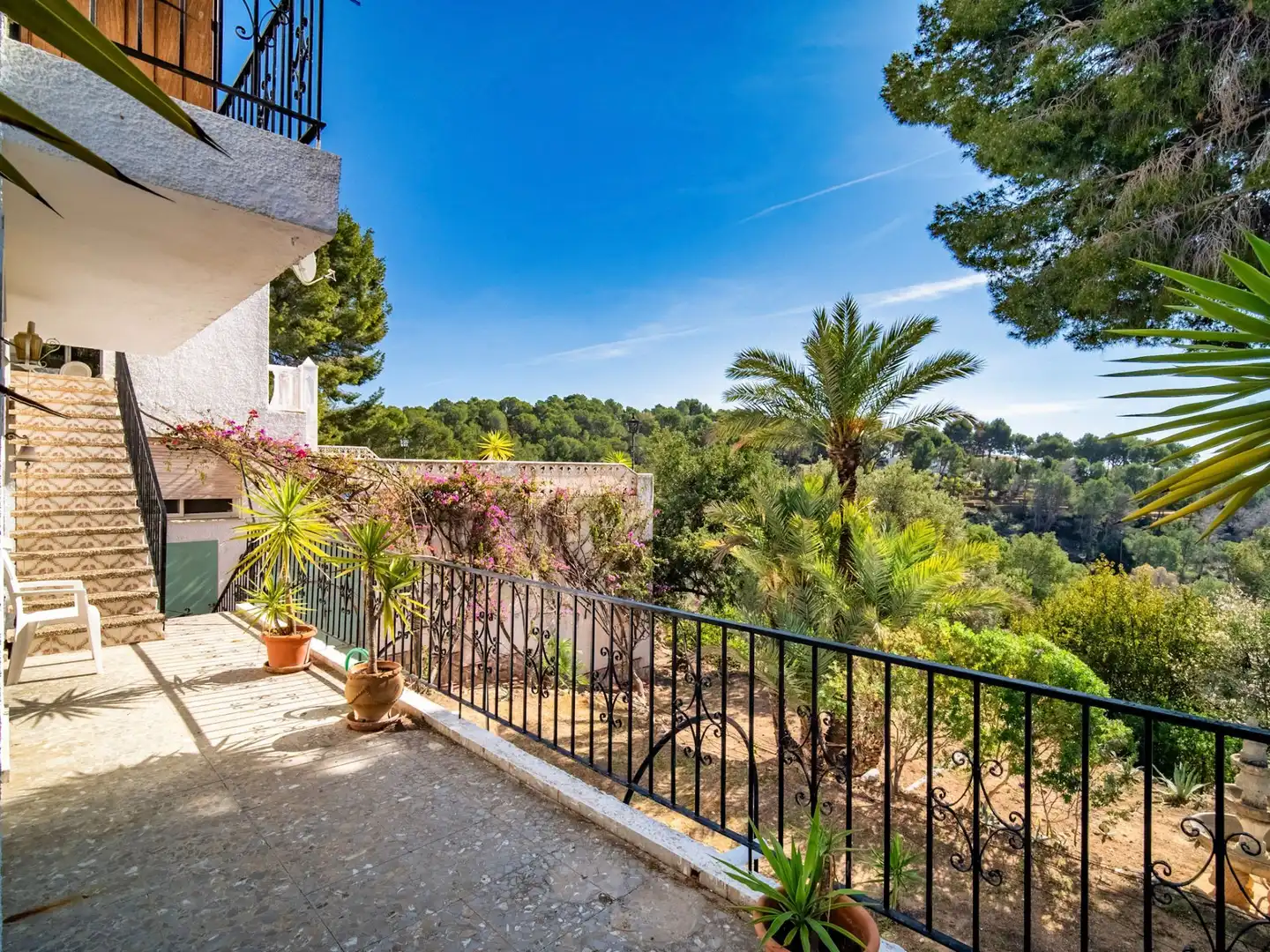Casa con piscina en venta en Altea la Vella, imagen 14