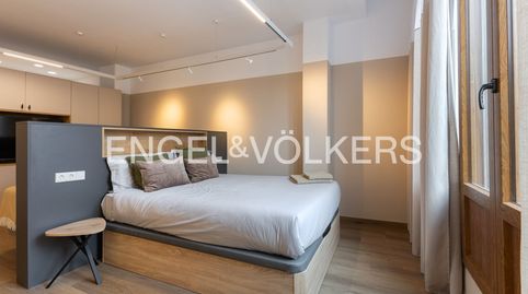 Foto 5 de Piso de alquiler en Cardenal Benlloch, Mislata