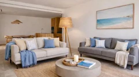 Photo 2 of Apartments for rent in Carrer de Sa Riera, Sa Riera - Sa Fontansa, Begur