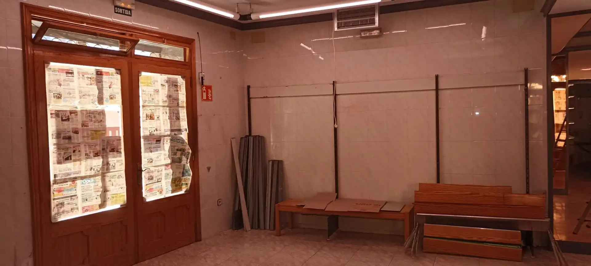 Business premises to rent in El Pla de Santa Maria, imagen 3