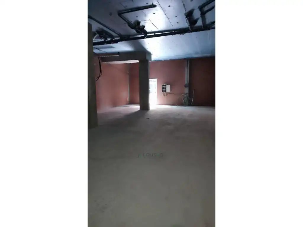 Gewerbefläche zur Miete in Avenida Coruña (Da), imagen 4