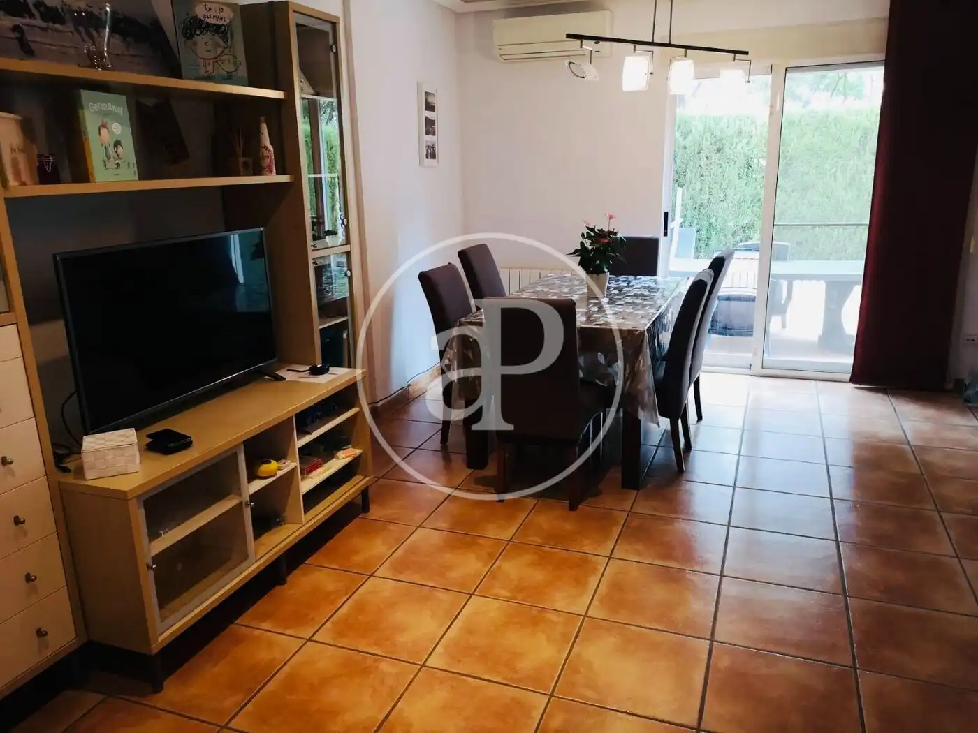 Appartamento con piscina in affitto a Moncada, imagen 2