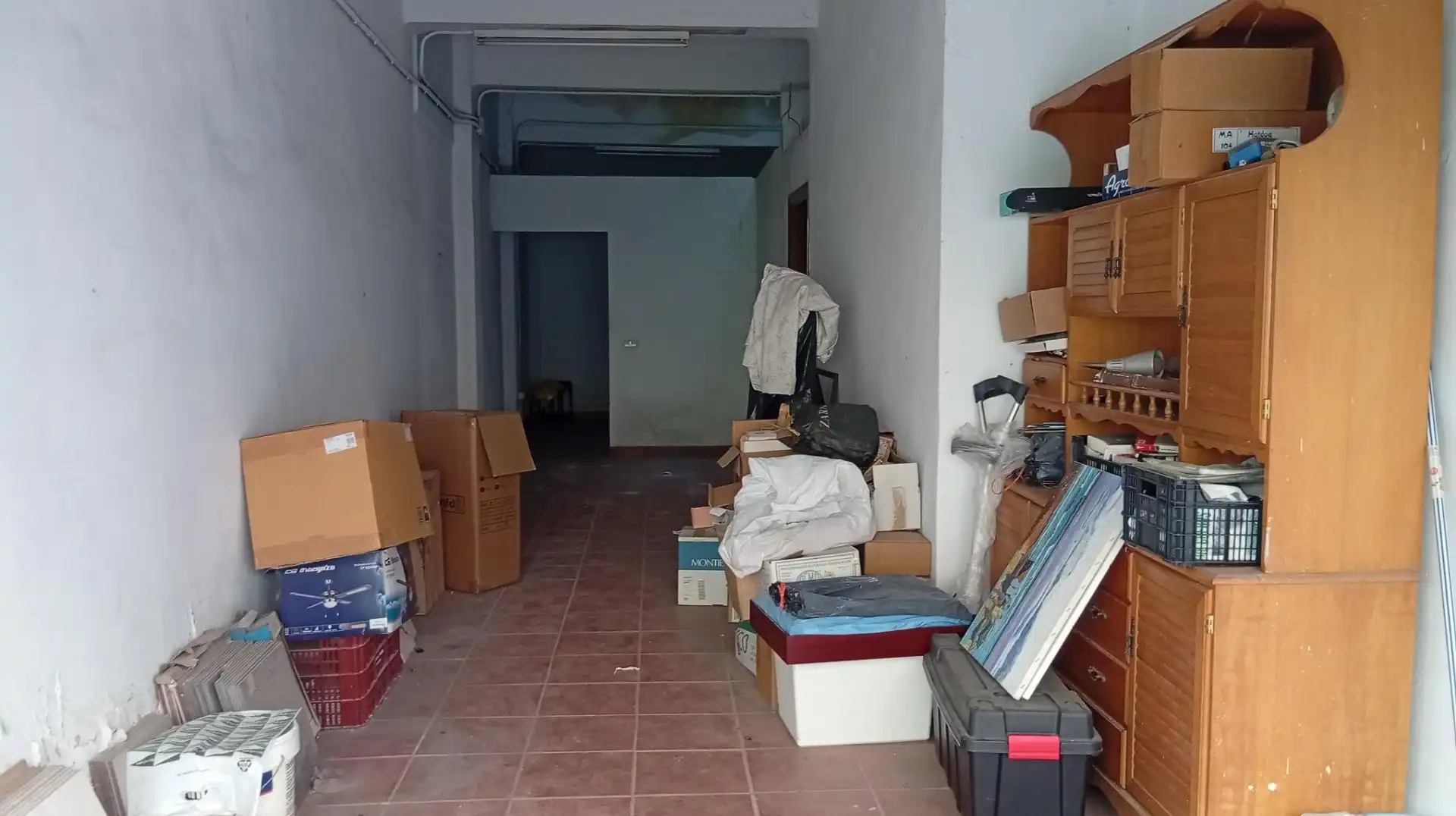 Local comercial en venda a Calle Jorge Juan, imagen 15