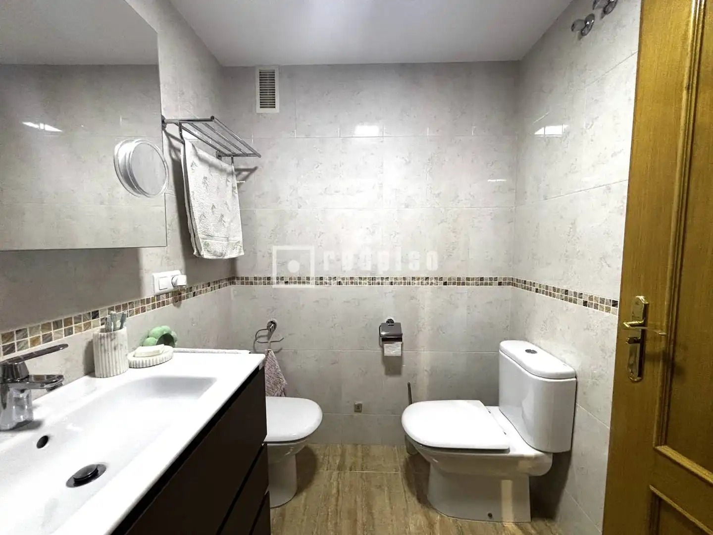 Piso con piscina en venta en Las Lagunas, imagen 17
