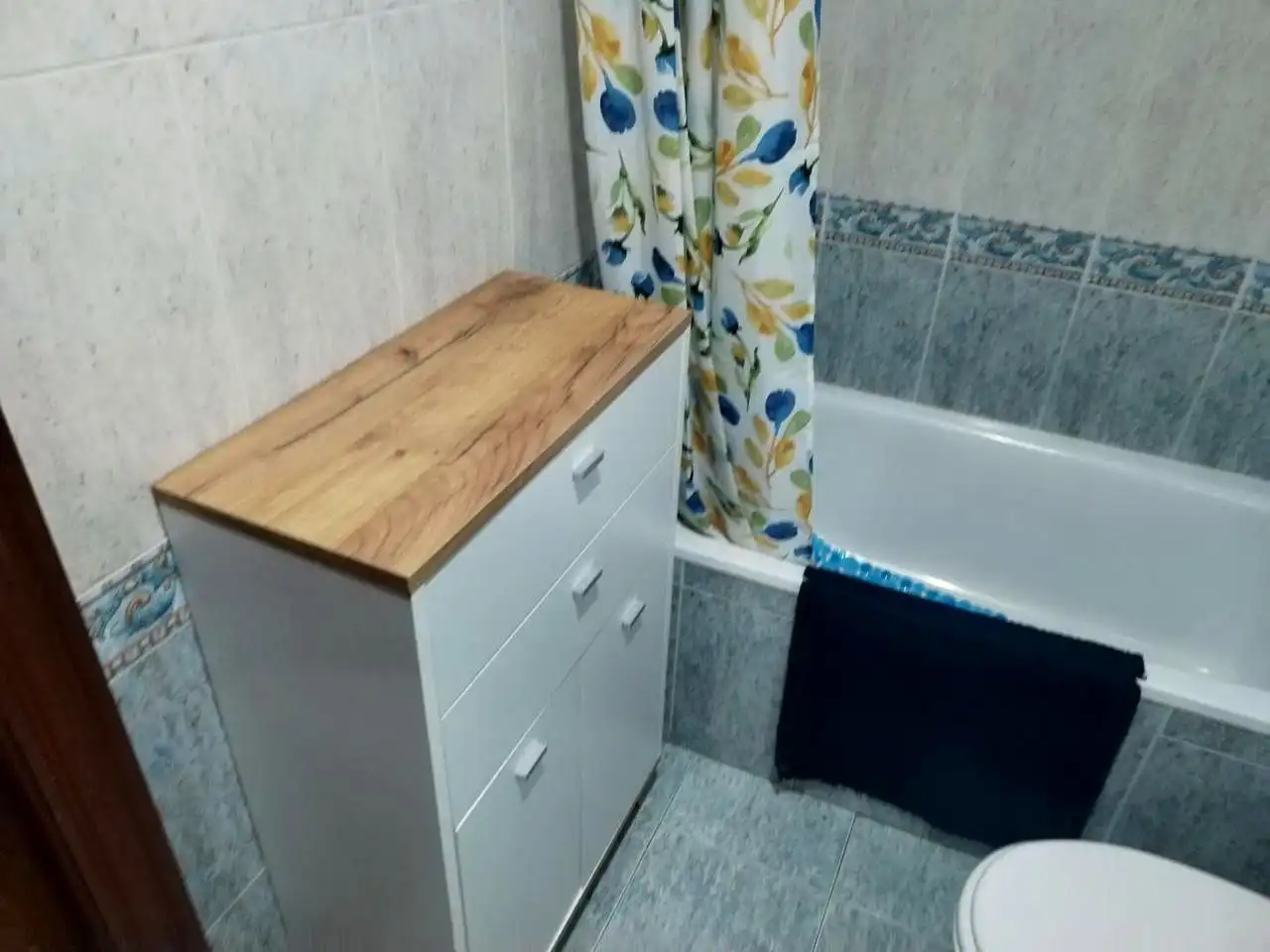 Wohnung mit Aufzug zur Miete in Calle Honduras, imagen 18