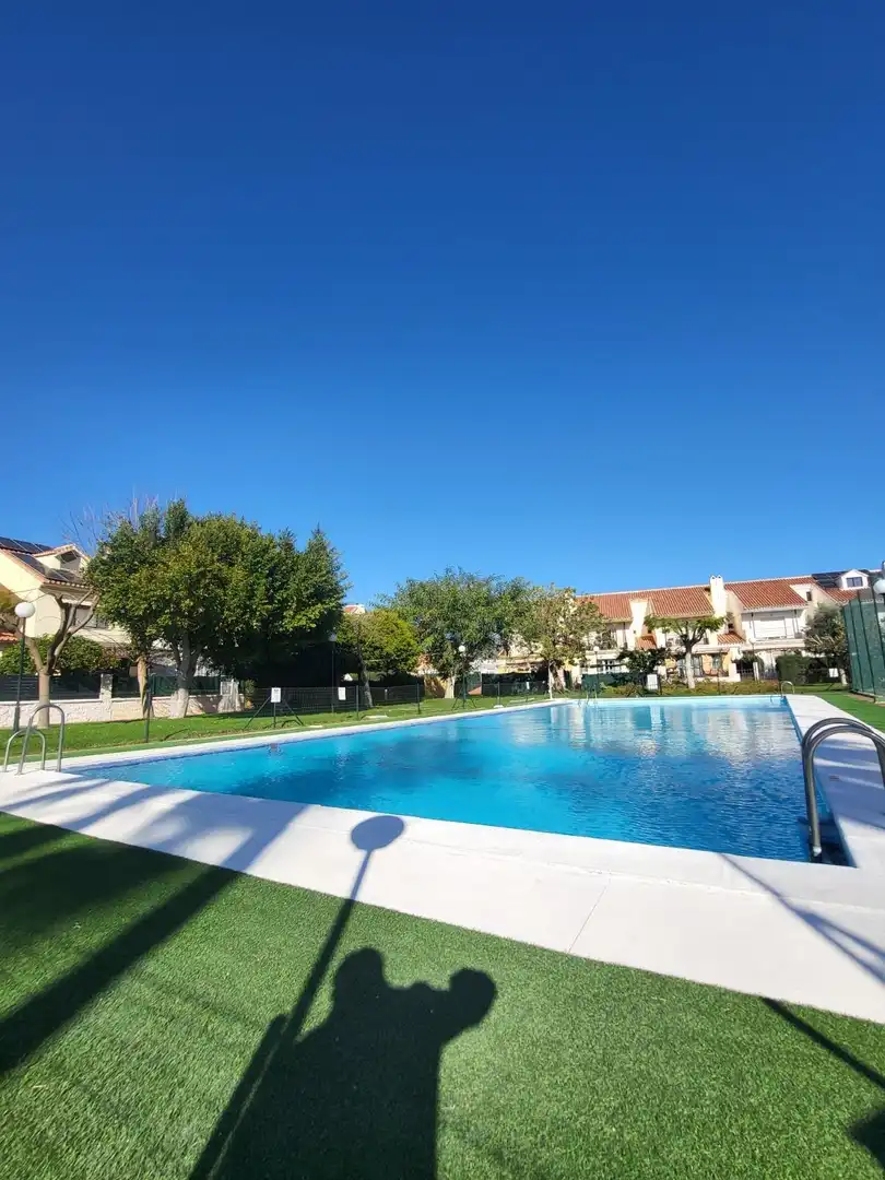 Adossat amb piscina en venda a Vélez-Málaga ciudad, imagen 37