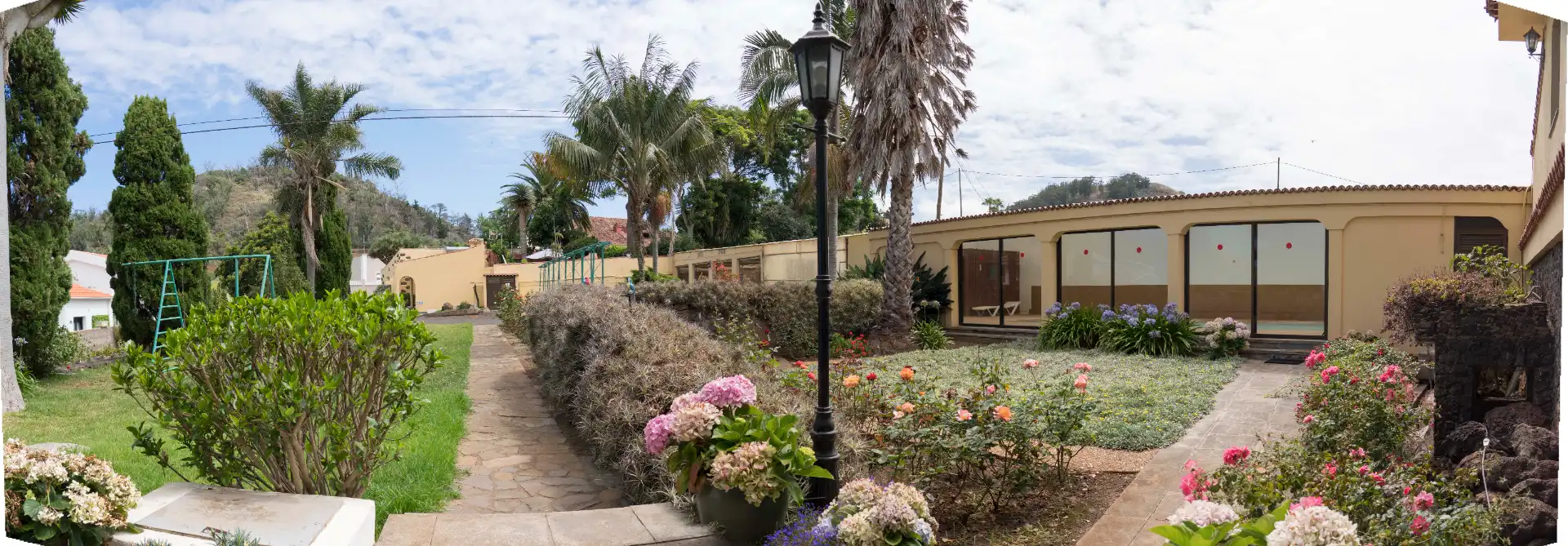 Villa mit Terrasse zum Verkauf in Tacoronte - Los Naranjeros