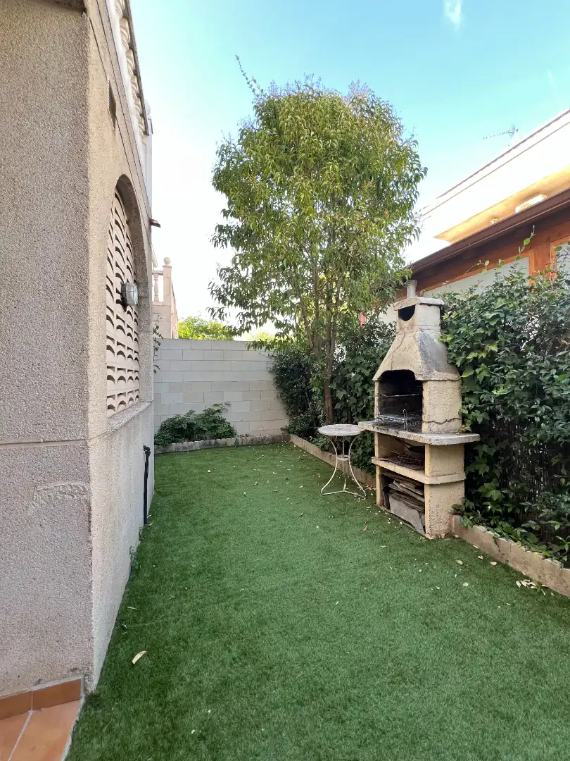 Adosado con piscina en venta en Calle de los Girasoles, imagen 63