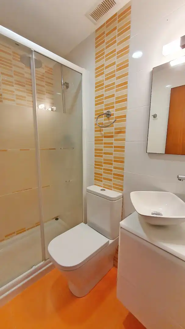 Apartment with terrace to rent in Passeig Marítim de Neptú, imagen 37