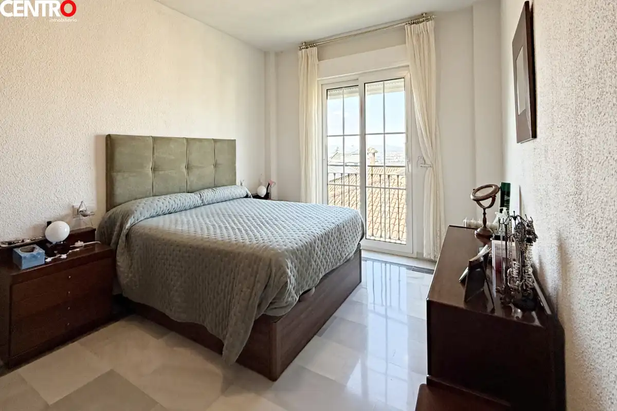 Detached house with garden for sale in Solana, imagen 11