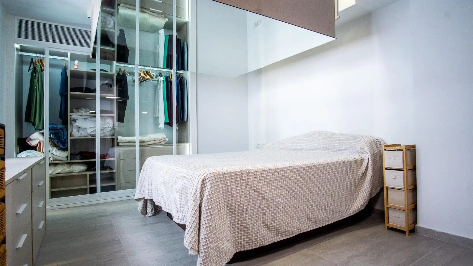 Appartamento con ascensore in vendita a Plaza Castelar - Mercado Central, imagen 21