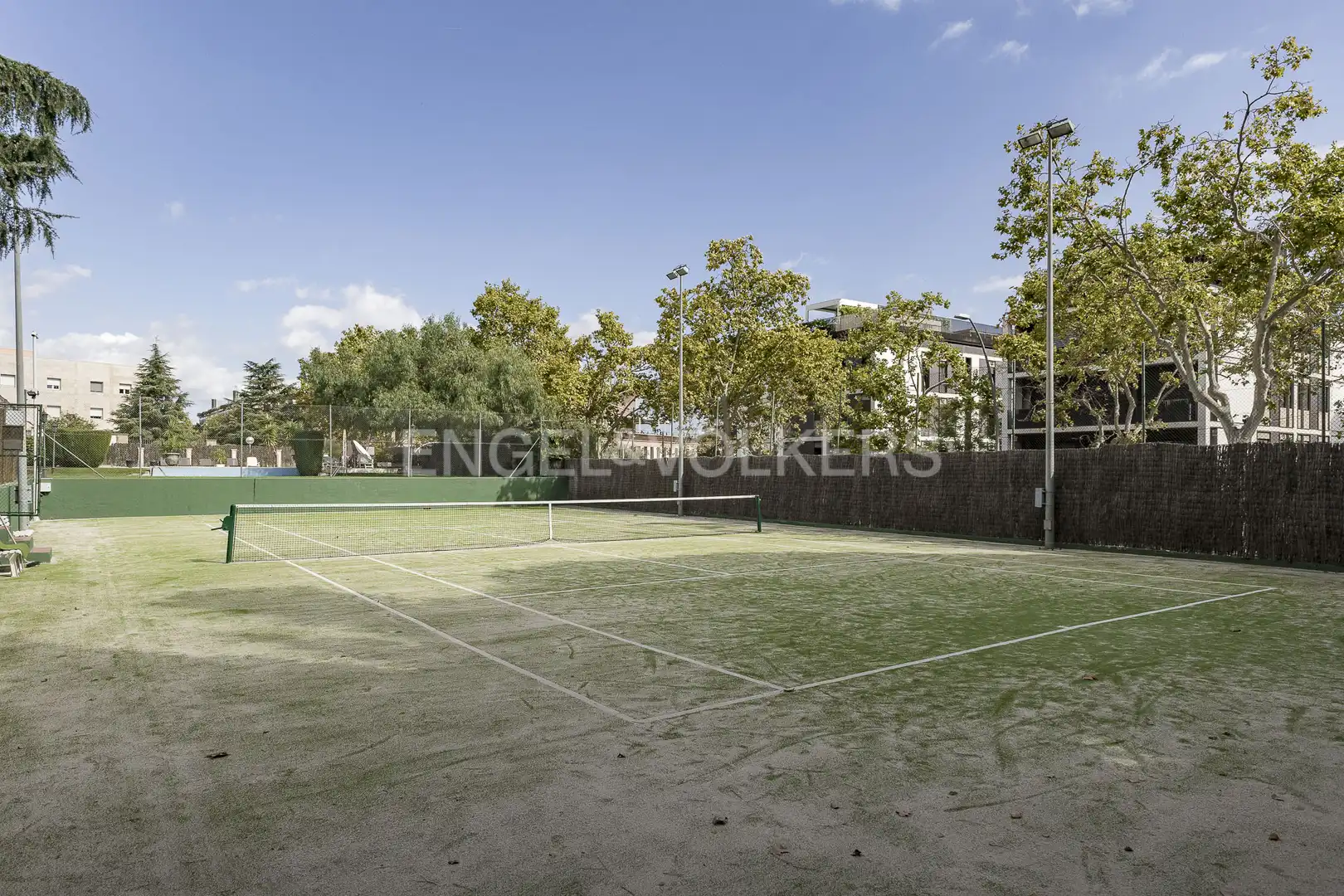 House with terrace for sale in Les Corts, imagen 11