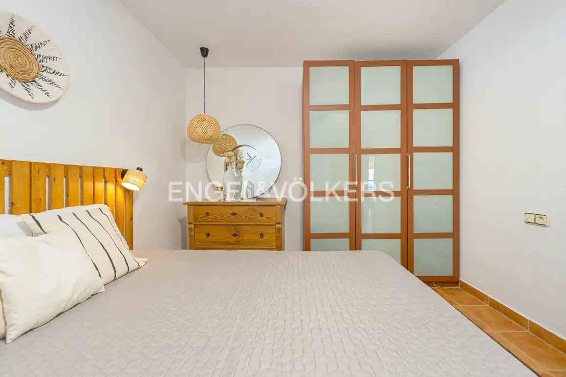 Casa adosada en venta en Calle Finlandia, 182, Poble Nou - Montiboli