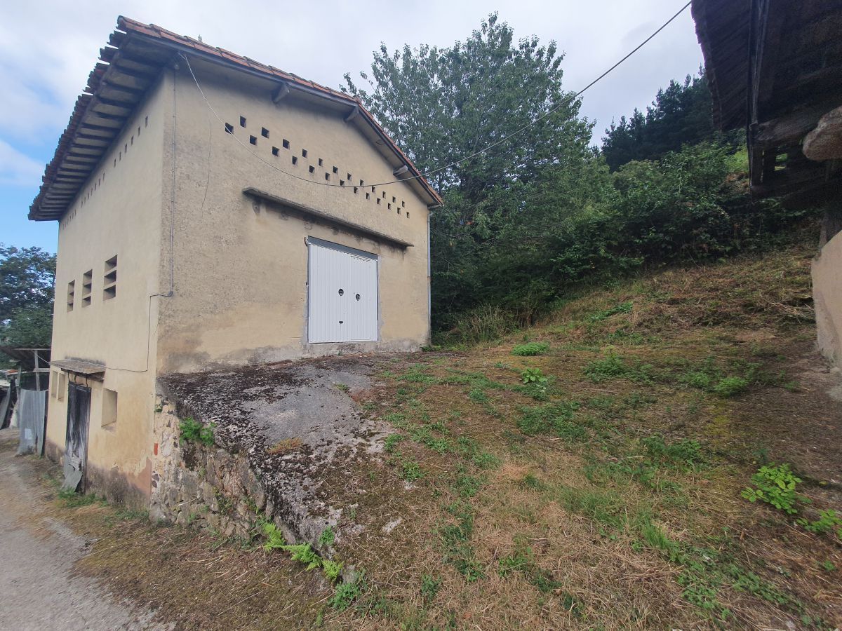 House or chalet for sale in Candamo  with Storage room