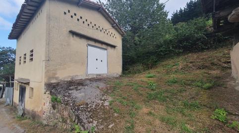 Foto 3 de Casa o xalet en venda a Candamo, Asturias