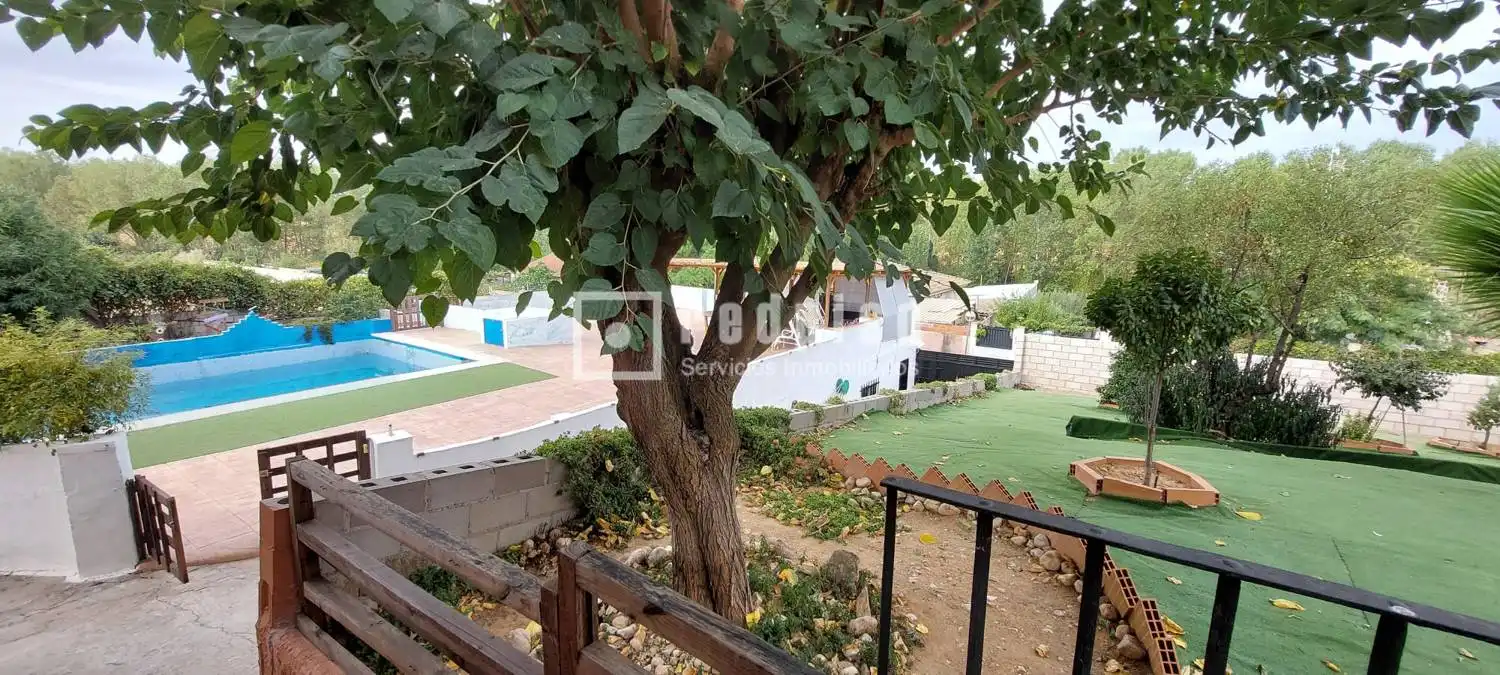 Villa con piscina in vendita a Lucillos, imagen 33