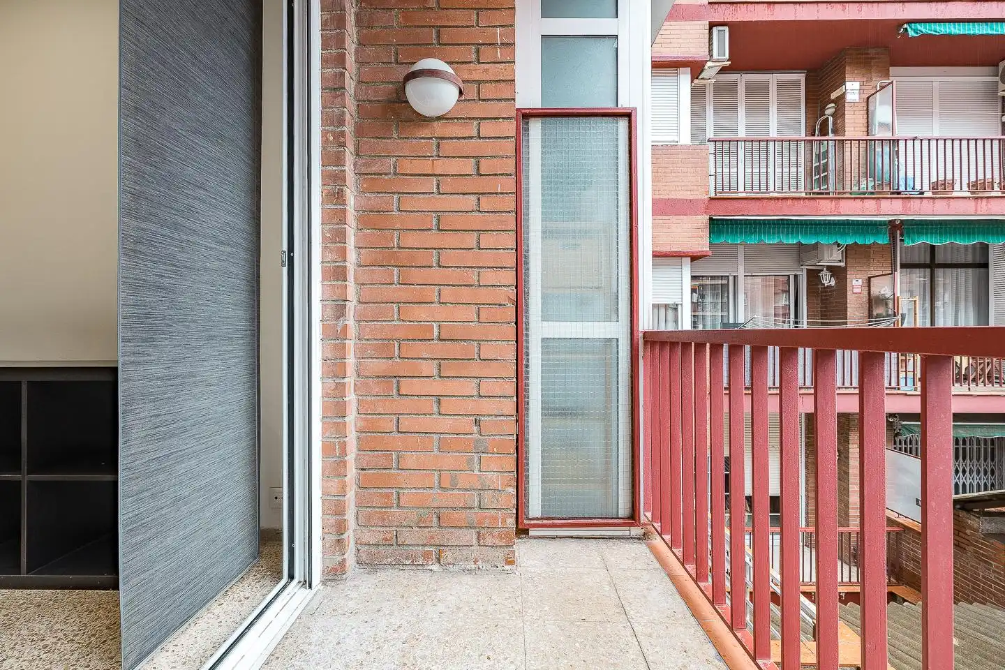 Piso con ascensor en venta en Nou Barris, imagen 5
