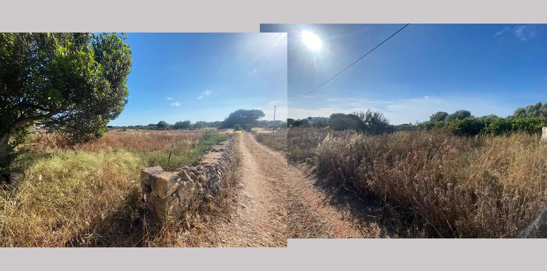 Residencial en venta en Ciutadella de Menorca