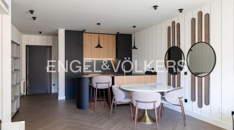 Foto 4 de Apartament de lloguer a Infanta María Teresa, Hispanoamérica - Bernabéu,  Madrid Capital