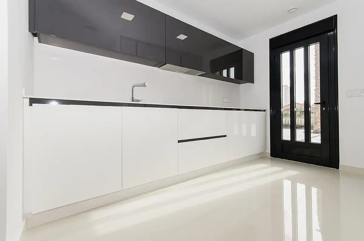 Chalet con piscina en venta en Orihuela Costa, imagen 11
