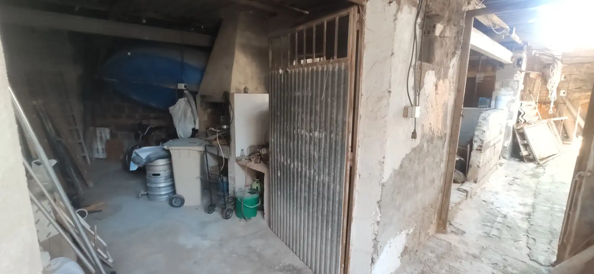 Detached homes for sale in Murcia  with Storage room