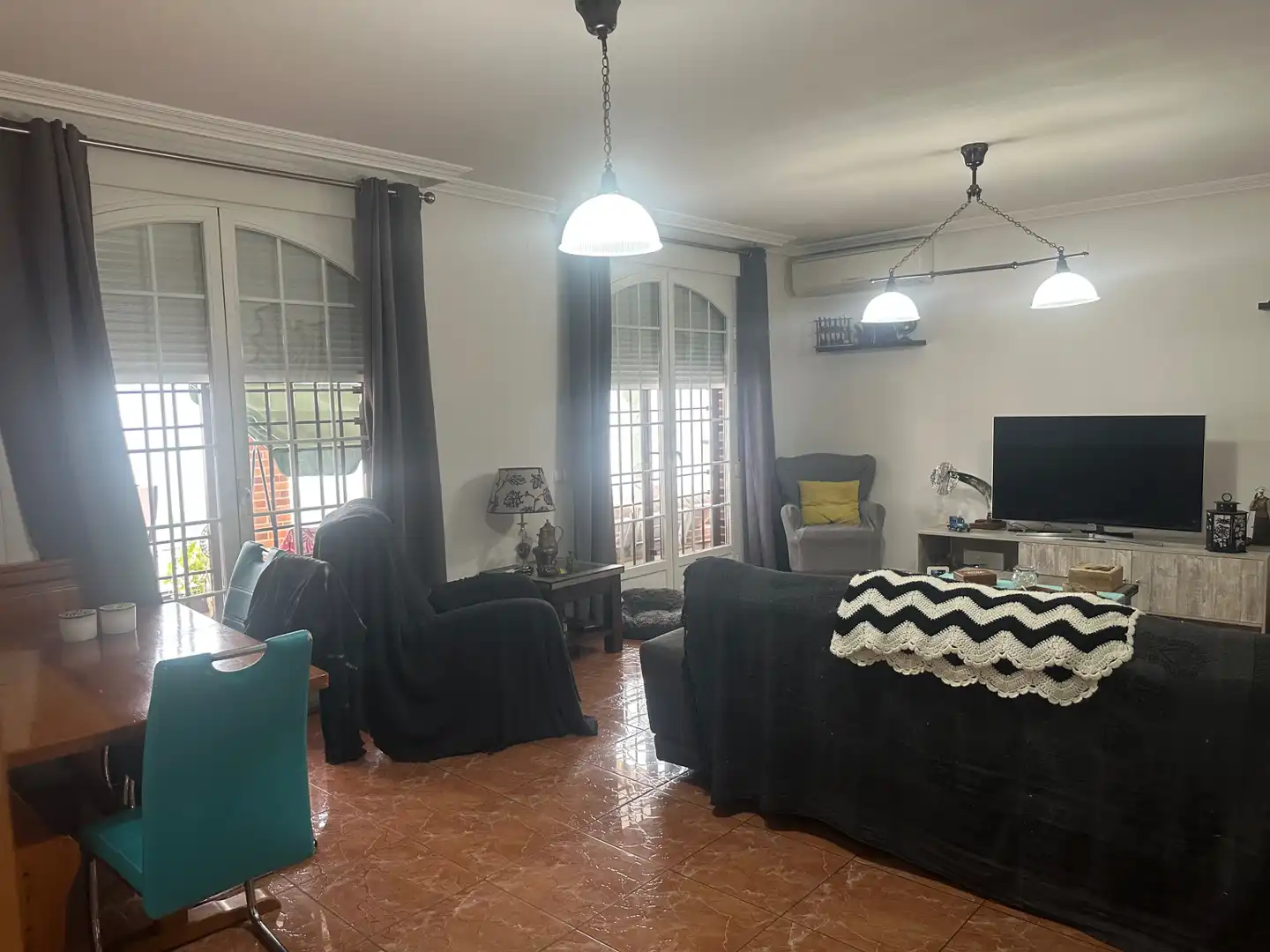 Casa o chalet en venta en Cedillo del Condado