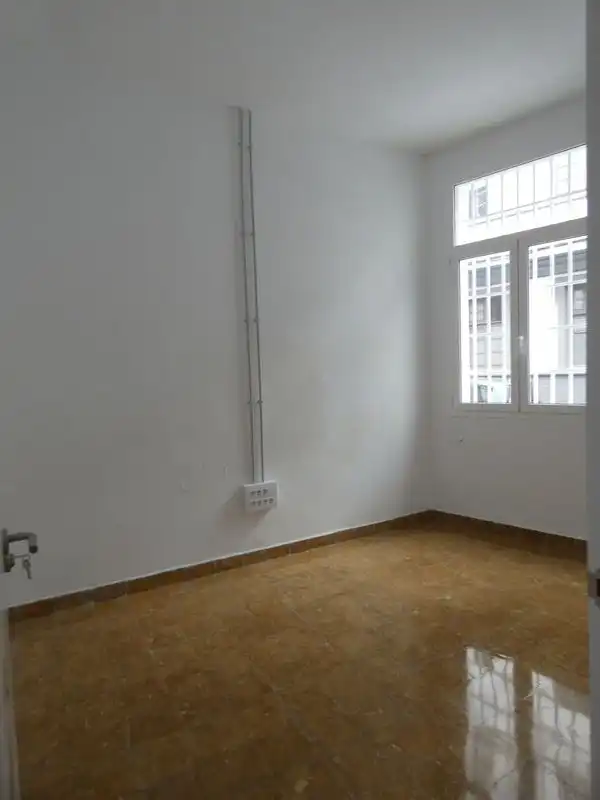 Bedroom of Office for rent in Las Palmas de Gran Canaria