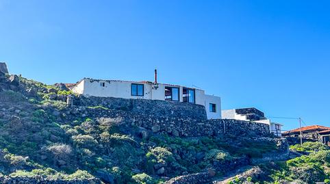 Foto 3 de Finca rústica en venta en Calle Guillama, -1, Vallehermoso, Santa Cruz de Tenerife