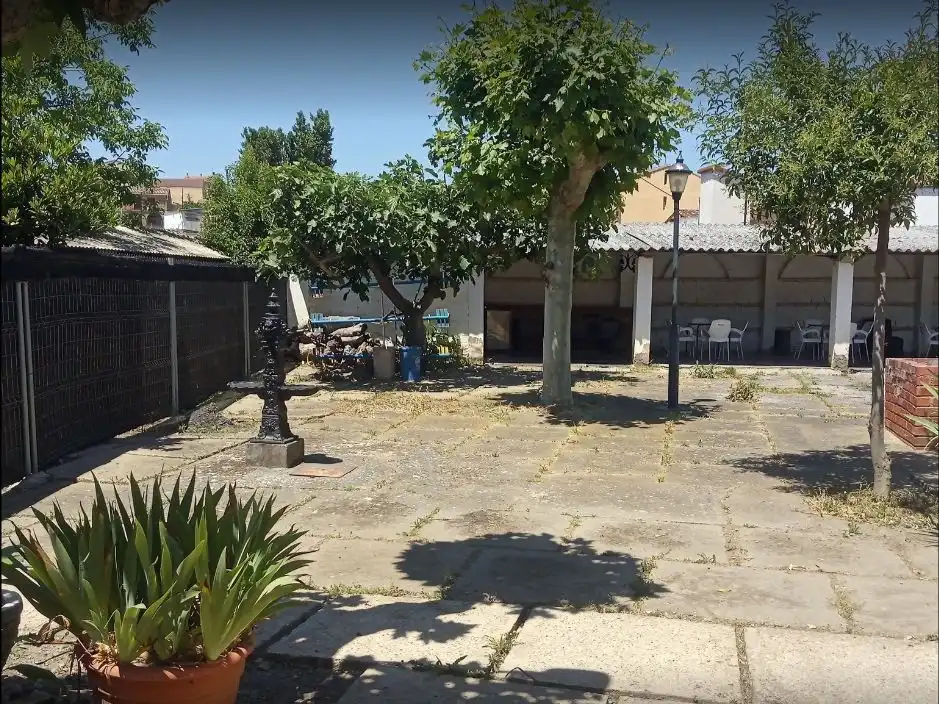 Lands and plots for sale in Avenida de la Rioja 25, imagen 4