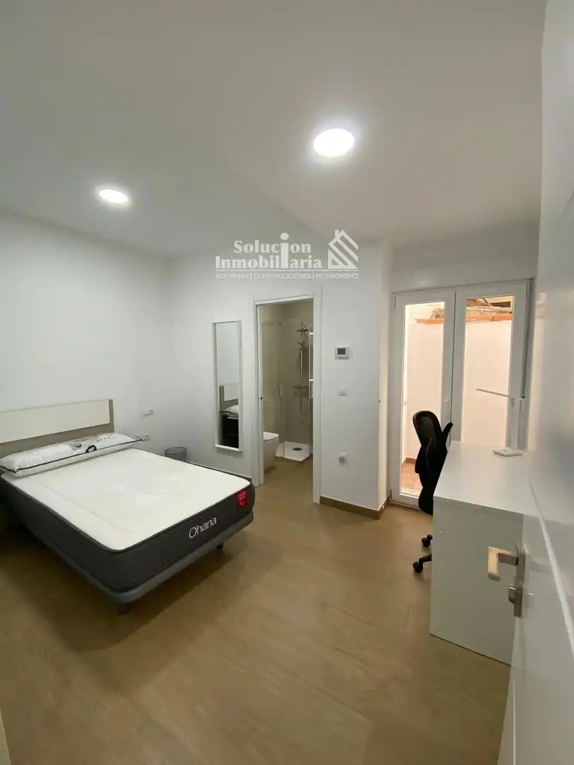 Appartement avec terrasse à louer à San Bernardo - Carmelitas - Campus, imagen 30