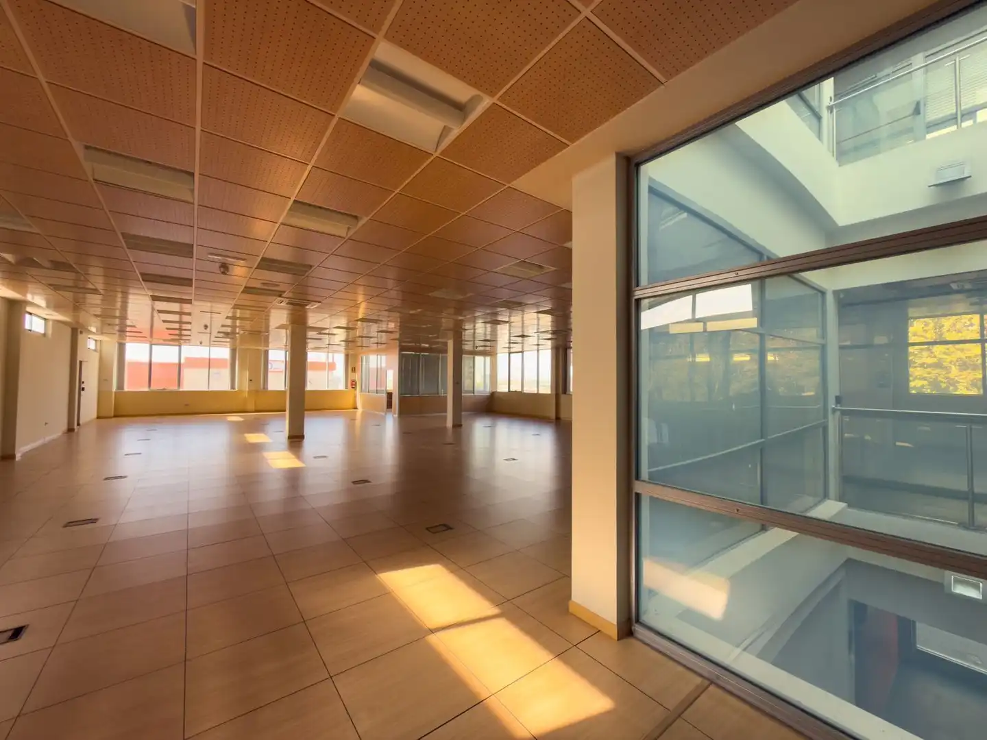 Gemischtgenutztes Gebäude zum Verkauf in Montserrat - Parque Empresarial, imagen 20