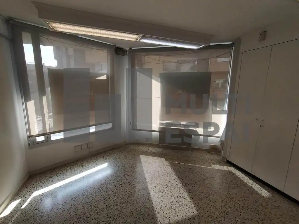 Oficina de alquiler en Barcelona con Aire acondicionado