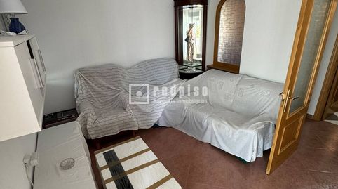 Foto 2 de Pis en venda a El Barraco , Ávila