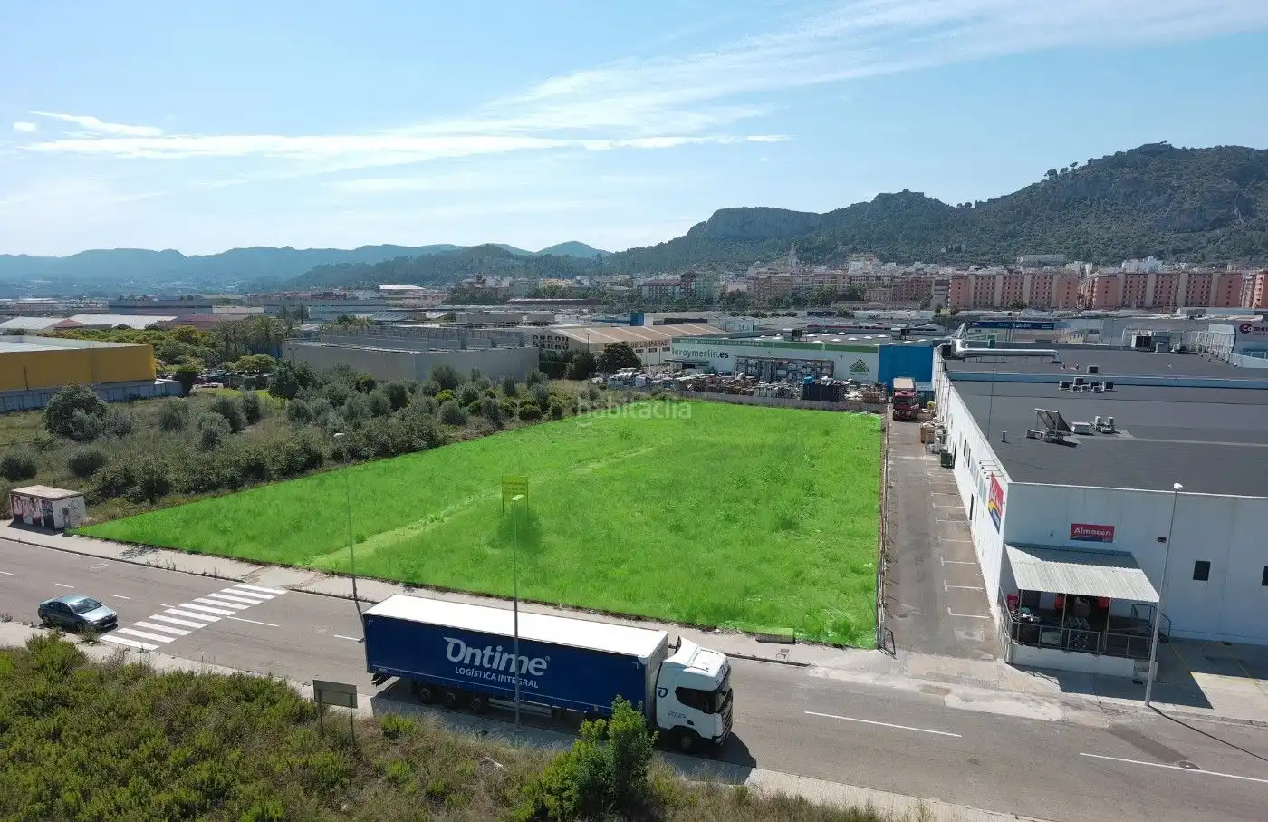 Terreno industriale in vendita a Calle la Vila 2 12, imagen 19