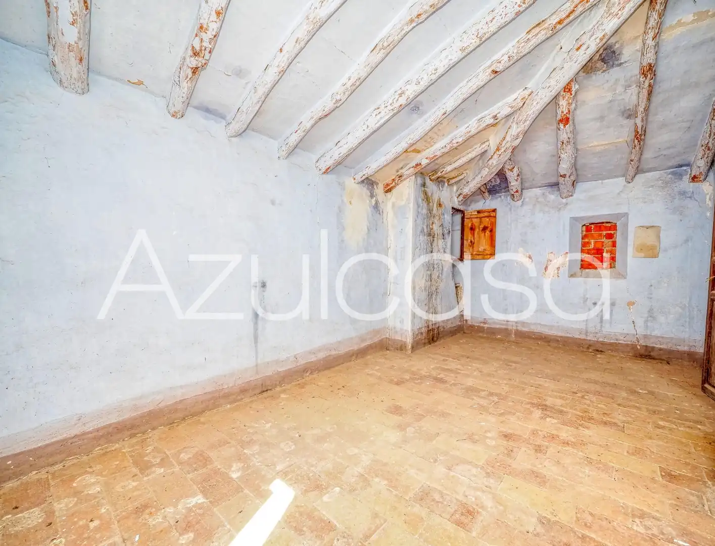 Country homes for sale in Banyeres de Mariola