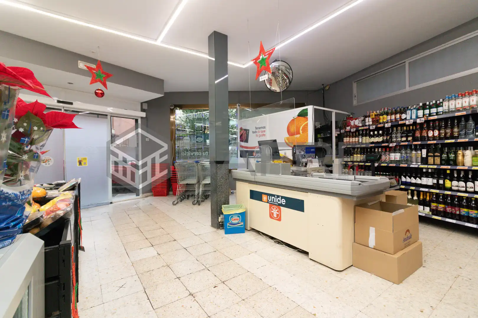 Locale commerciale in affitto a Calle de la Solana, imagen 7