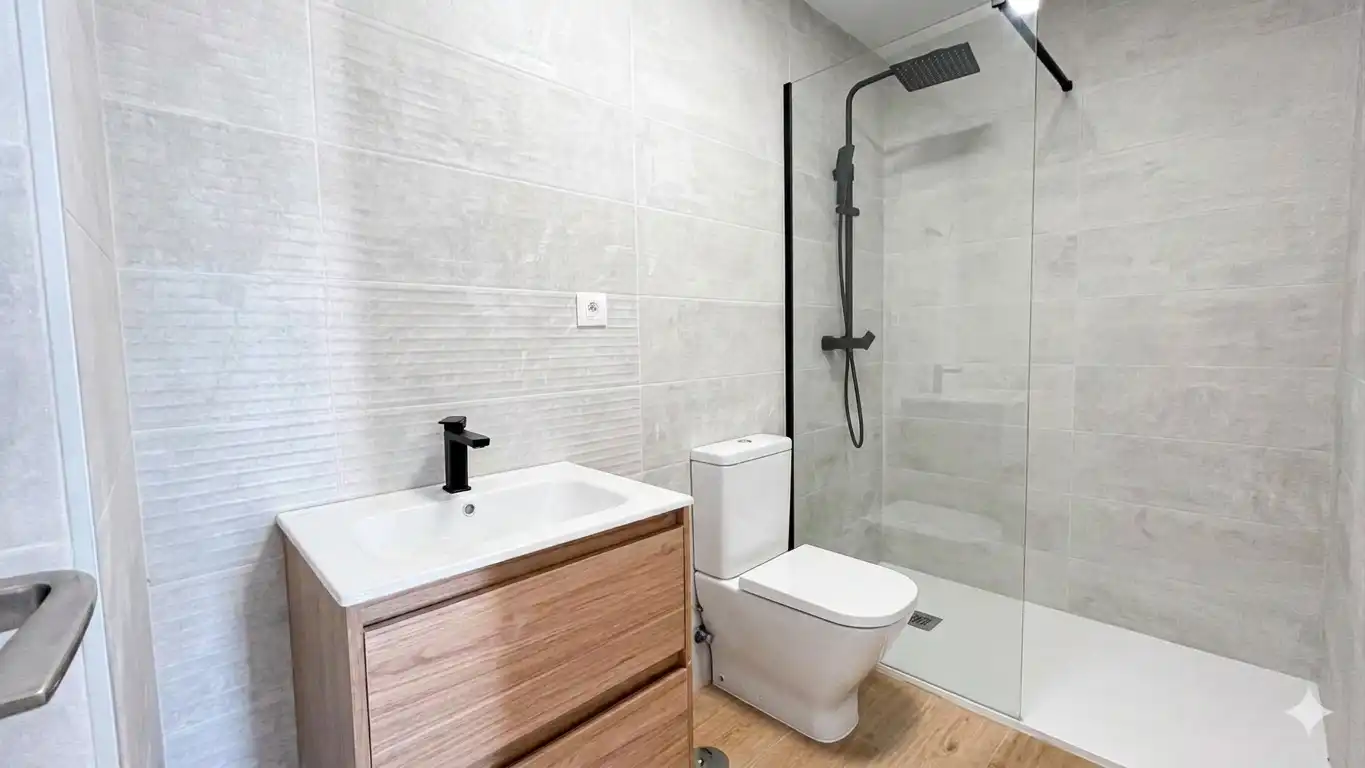 Apartament amb ascensor en venda a Los Boliches, imagen 9