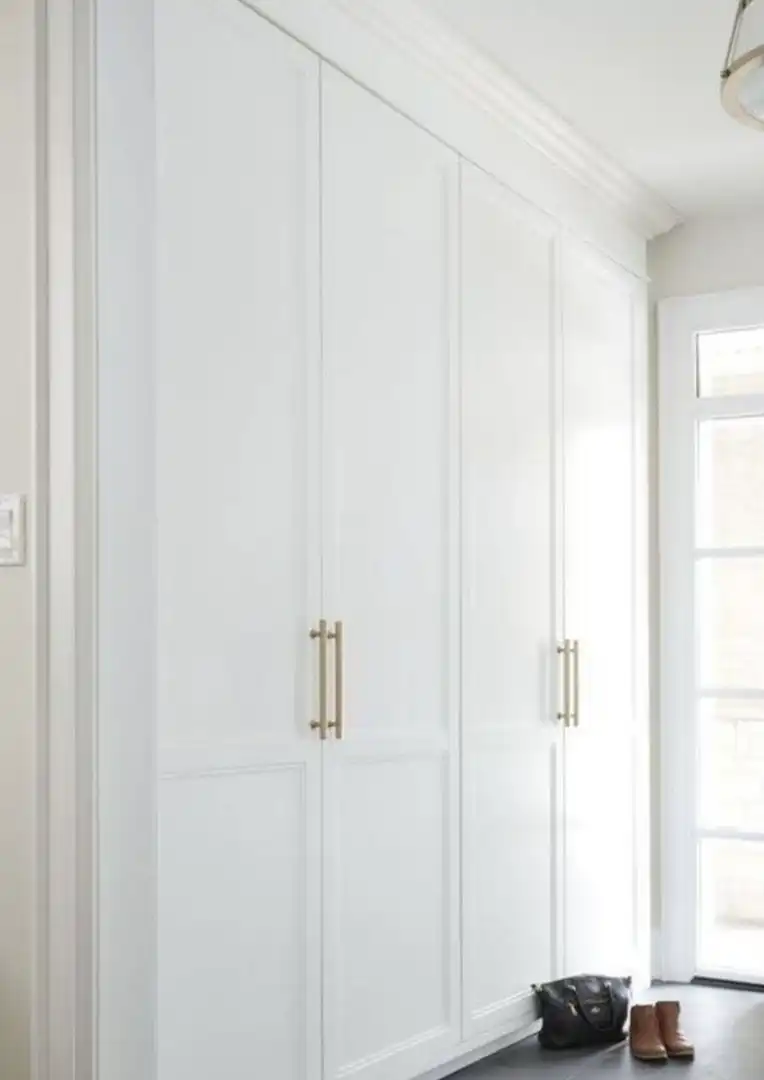 Habitación de Casa adosada en venta en Leganés