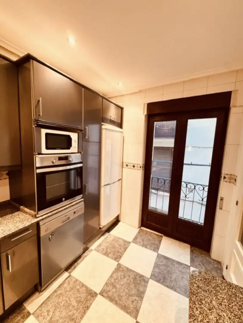 Piso en venta en Logroño, La Rioja