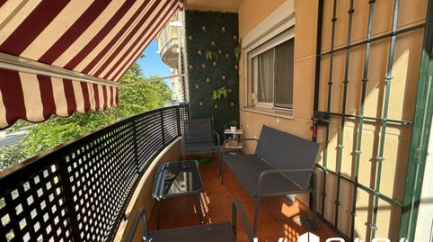 Foto 2 de Piso en venta en Arco Norte - Avda. España, Dos Hermanas