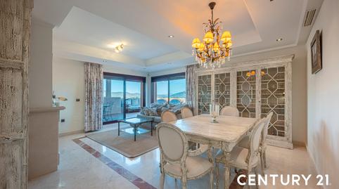 Foto 4 de Àtic en venda a Calle Miguel de Cervantes, Ojén, Málaga