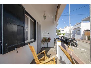 Villa in vendita a Es Grau - Serra Morena