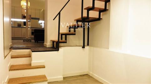 Foto 2 de Pis de lloguer a Del Barquillo, Justicia - Chueca,  Madrid Capital