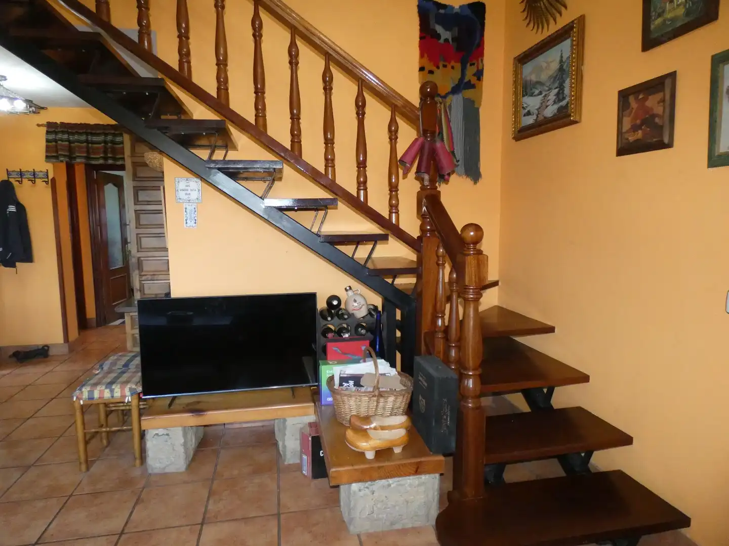 Casa en venda a Soto del Barco, imagen 21