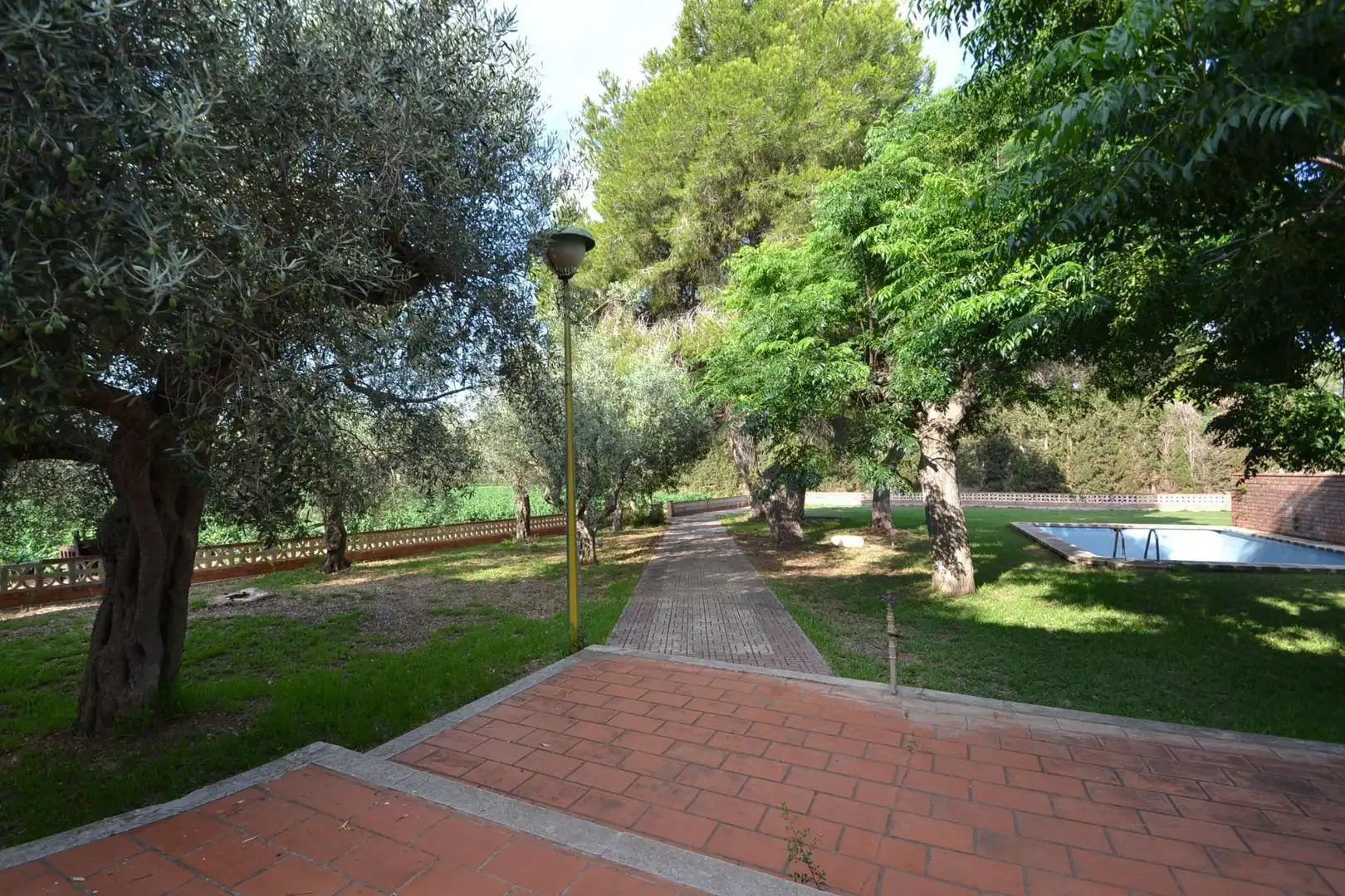 Country house with pool for sale in Partidas de interior - Zona Rústica, imagen 6
