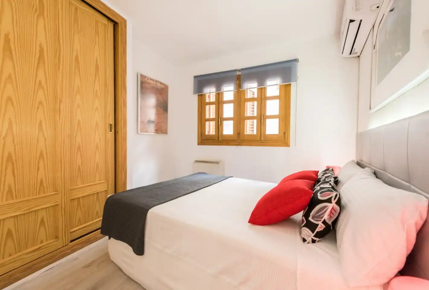 Wohnung zur Miete in Córdoba, Córdoba