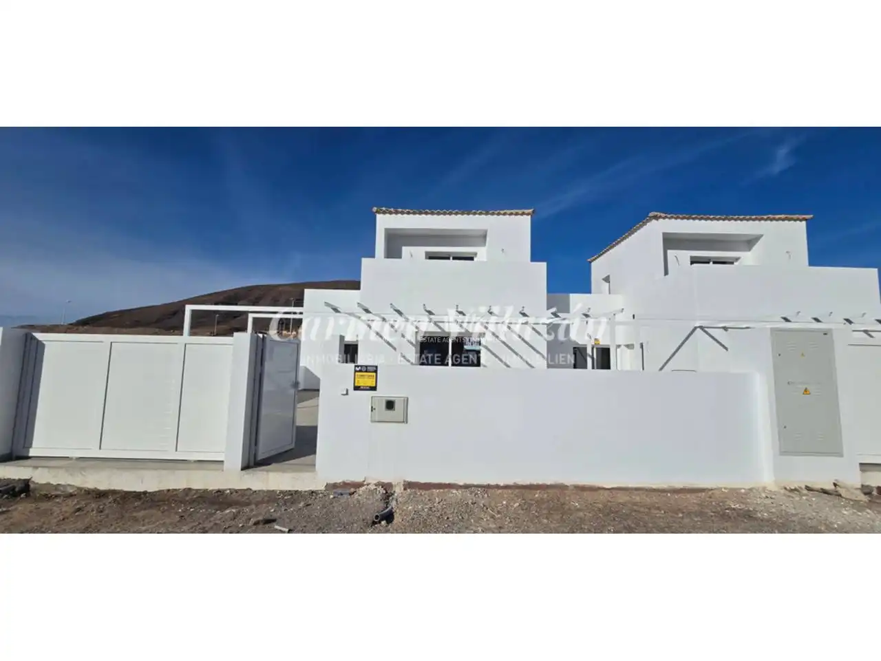 Casa o xalet en venda a Calle Caboso, Gran Tarajal