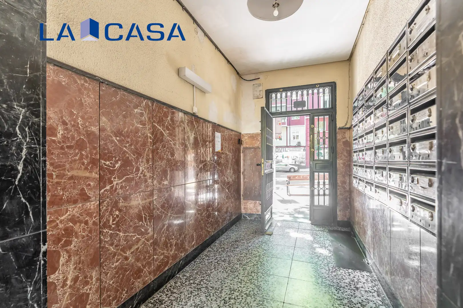 Appartement à louer à Paseo de las Delicias, imagen 29